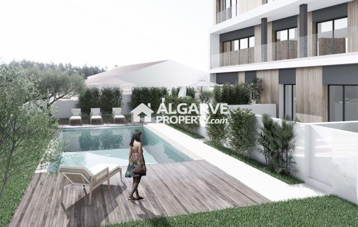 Image No.27-Appartement de 2 chambres à vendre à Loule