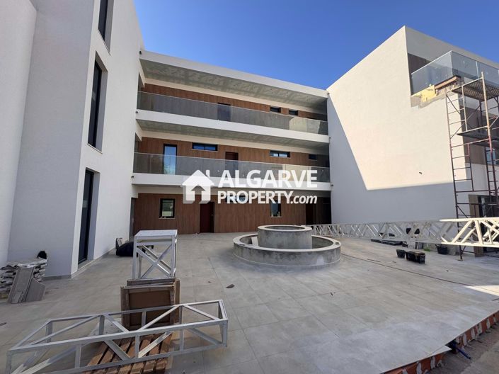 Image No.17-Appartement de 2 chambres à vendre à Loule