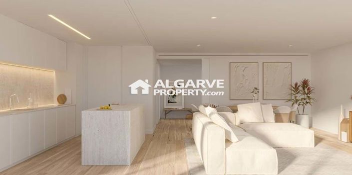 Image No.12-Appartement de 2 chambres à vendre à Vilamoura