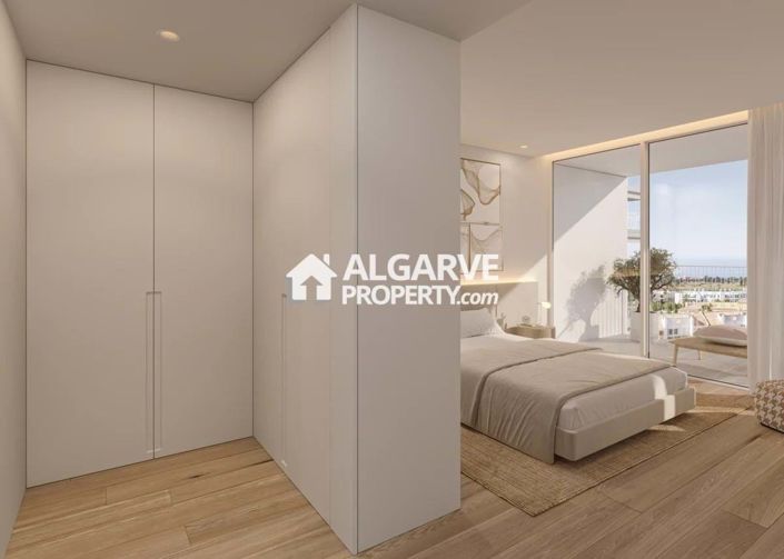 Image No.15-Appartement de 2 chambres à vendre à Vilamoura