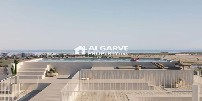 Image No.20-Appartement de 2 chambres à vendre à Vilamoura