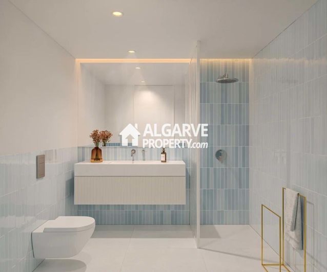 Image No.22-Appartement de 2 chambres à vendre à Vilamoura