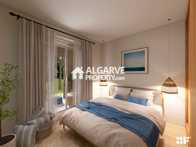 Image No.10-Appartement de 2 chambres à vendre à Vilamoura