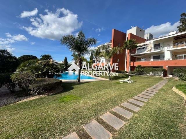 Image No.27-Appartement de 2 chambres à vendre à Vilamoura