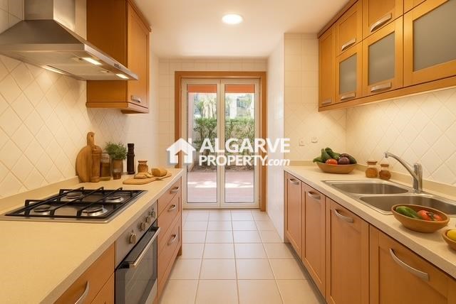 Image No.4-Appartement de 2 chambres à vendre à Vilamoura