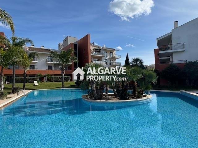 Image No.5-Appartement de 2 chambres à vendre à Vilamoura