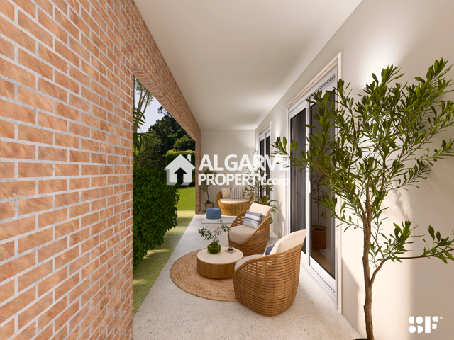 Image No.6-Appartement de 2 chambres à vendre à Vilamoura