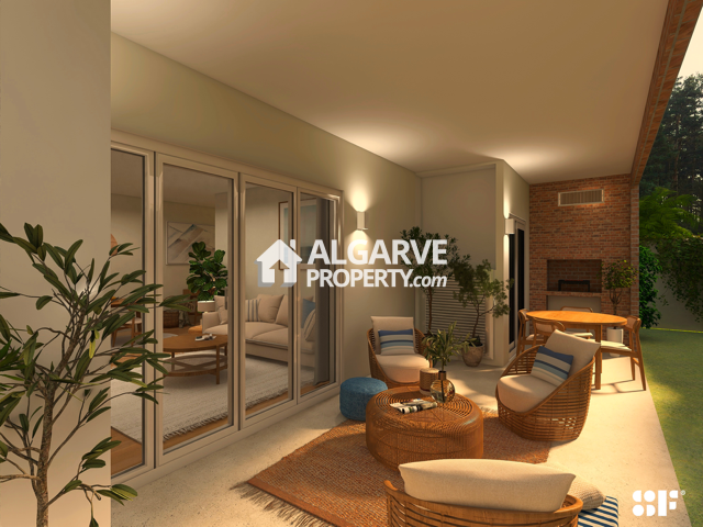 Image No.7-Appartement de 2 chambres à vendre à Vilamoura