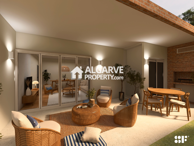 Image No.8-Appartement de 2 chambres à vendre à Vilamoura