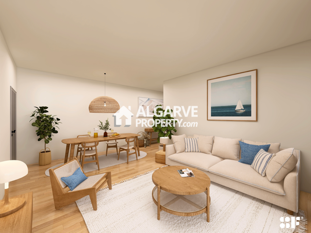 Image No.9-Appartement de 2 chambres à vendre à Vilamoura