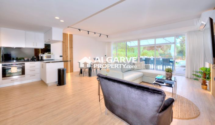 Image No.16-Maison de ville de 3 chambres à vendre à Vilamoura