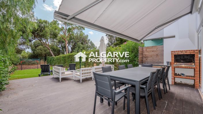 Image No.18-Maison de ville de 3 chambres à vendre à Vilamoura