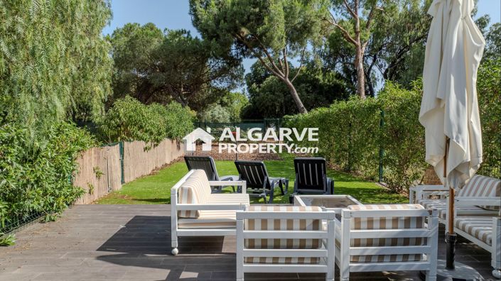 Image No.19-Maison de ville de 3 chambres à vendre à Vilamoura