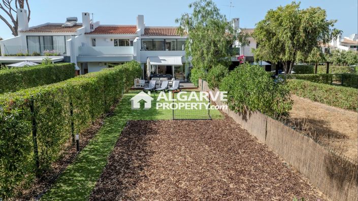 Image No.22-Maison de ville de 3 chambres à vendre à Vilamoura