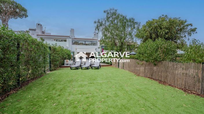 Image No.23-Maison de ville de 3 chambres à vendre à Vilamoura