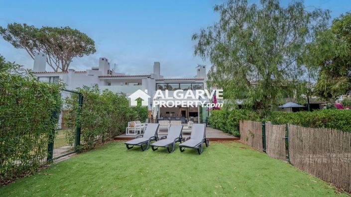 Image No.24-Maison de ville de 3 chambres à vendre à Vilamoura