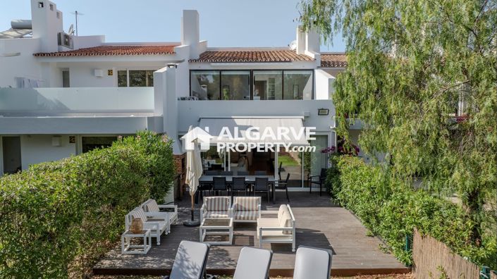 Image No.25-Maison de ville de 3 chambres à vendre à Vilamoura