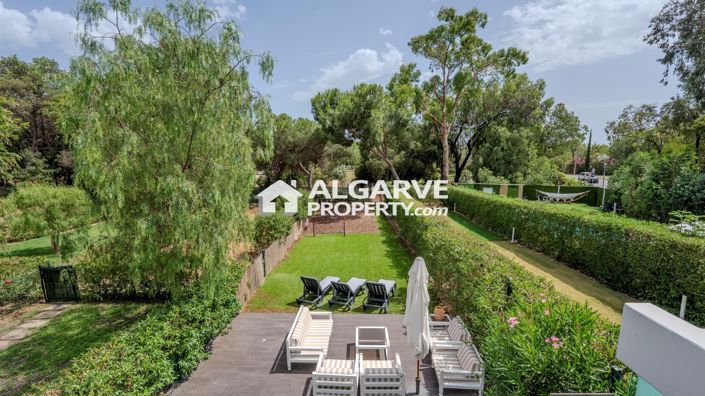 Image No.34-Maison de ville de 3 chambres à vendre à Vilamoura