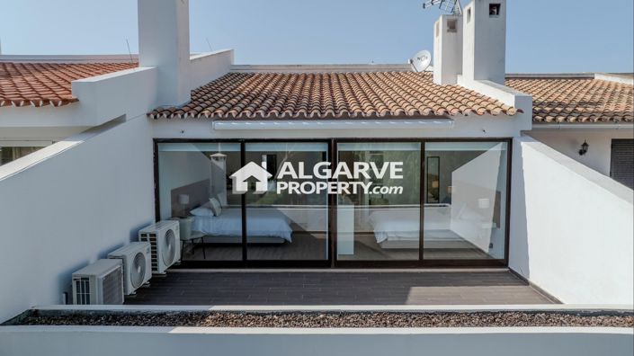 Image No.35-Maison de ville de 3 chambres à vendre à Vilamoura