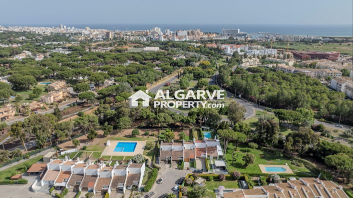 Image No.37-Maison de ville de 3 chambres à vendre à Vilamoura