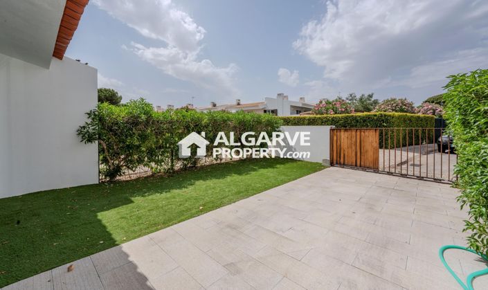 Image No.6-Maison de ville de 3 chambres à vendre à Vilamoura