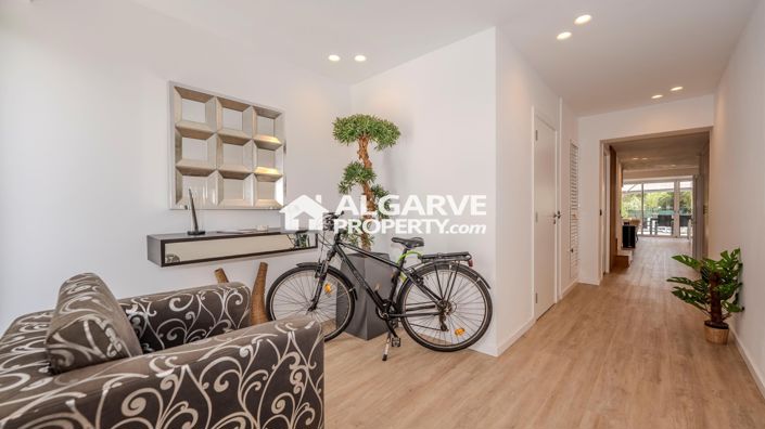 Image No.8-Maison de ville de 3 chambres à vendre à Vilamoura