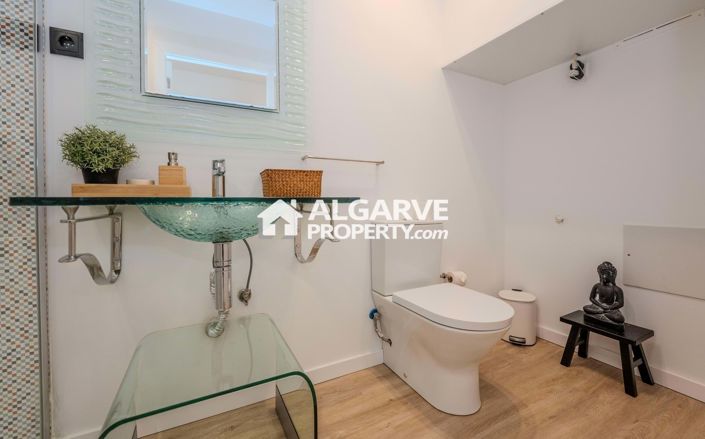 Image No.9-Maison de ville de 3 chambres à vendre à Vilamoura