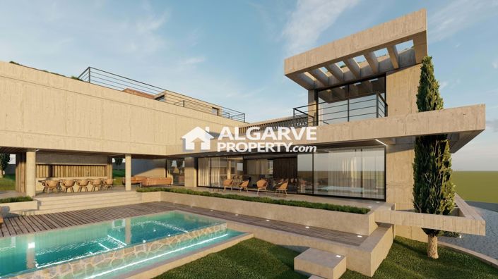 Image No.10-Terre à vendre à Vale Formoso