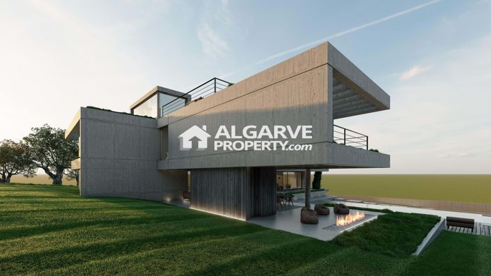 Image No.12-Terre à vendre à Vale Formoso