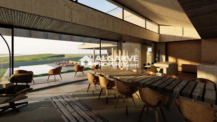 Image No.14-Terre à vendre à Vale Formoso