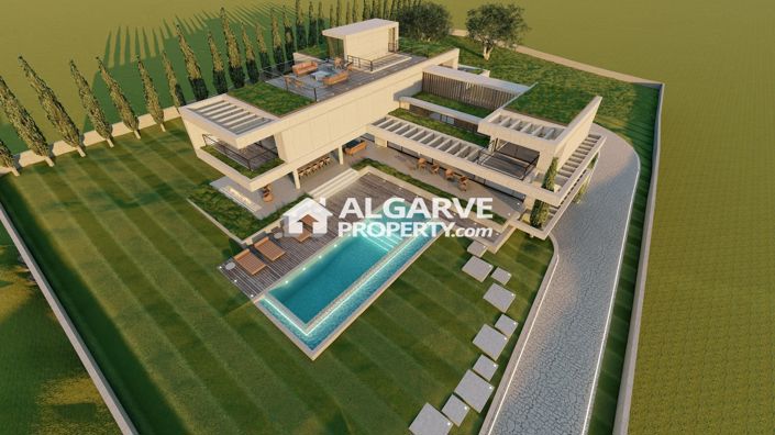 Image No.16-Terre à vendre à Vale Formoso