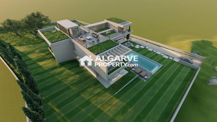 Image No.17-Terre à vendre à Vale Formoso