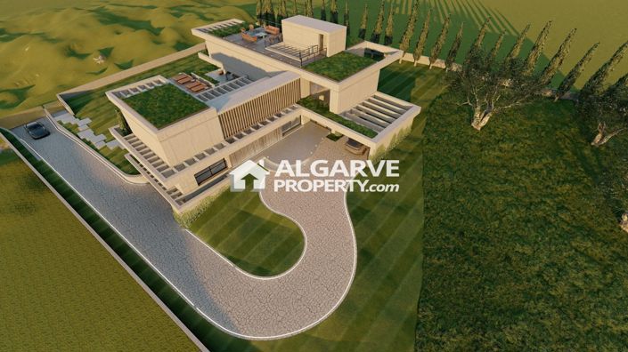 Image No.18-Terre à vendre à Vale Formoso