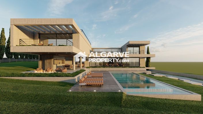 Image No.2-Terre à vendre à Vale Formoso