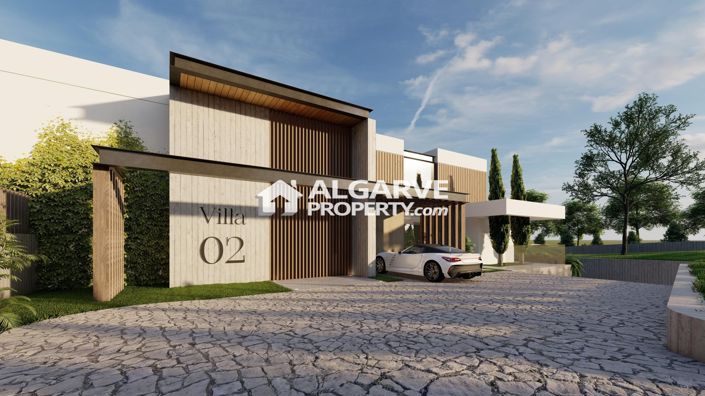 Image No.20-Terre à vendre à Vale Formoso