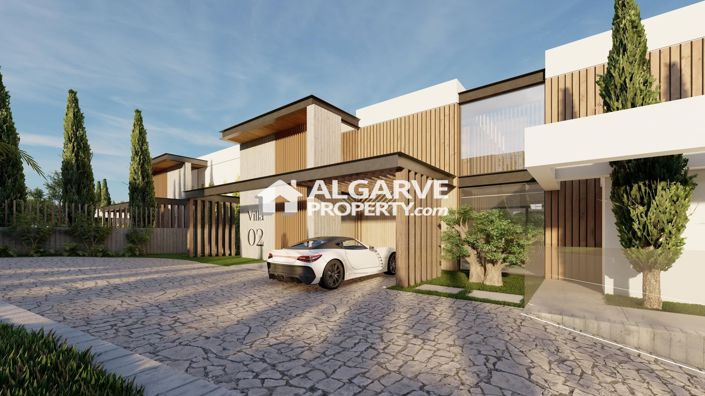 Image No.21-Terre à vendre à Vale Formoso