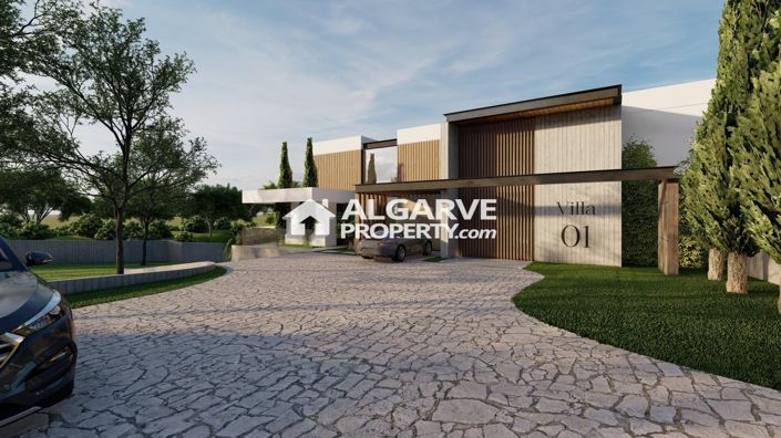 Image No.26-Terre à vendre à Vale Formoso