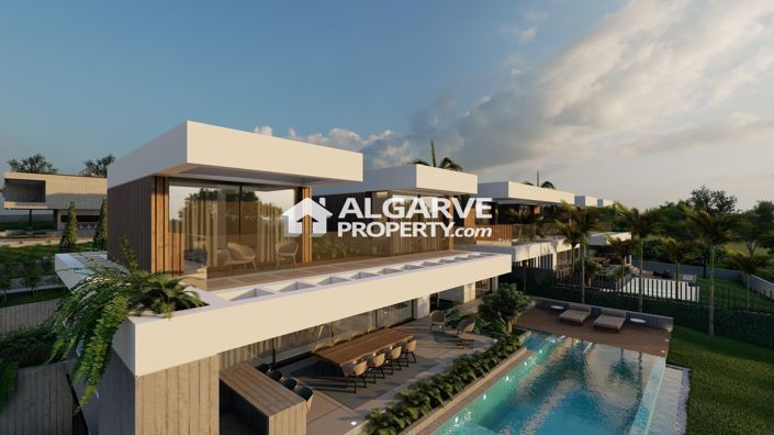 Image No.27-Terre à vendre à Vale Formoso