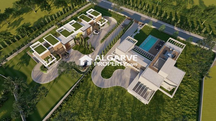 Image No.30-Terre à vendre à Vale Formoso