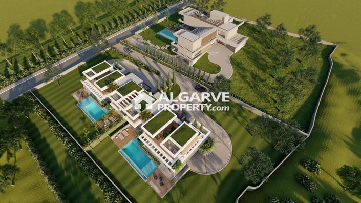 Image No.31-Terre à vendre à Vale Formoso