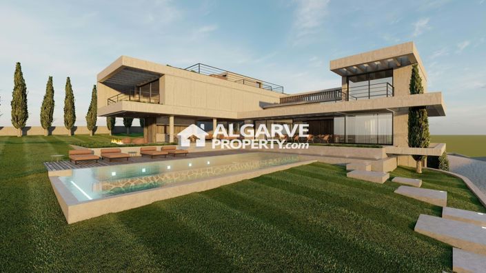 Image No.9-Terre à vendre à Vale Formoso