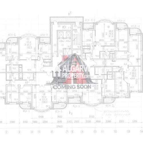 Image No.34-2 Bed Apartment for sale