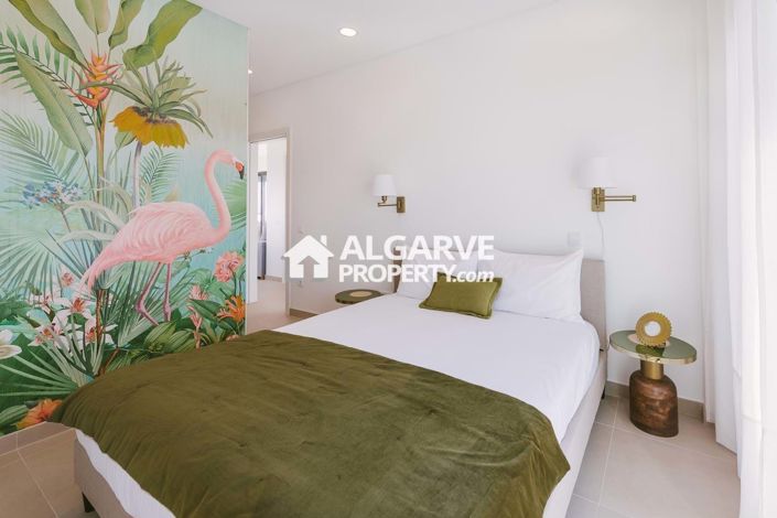 Image No.10-Appartement de 3 chambres à vendre à Faro City