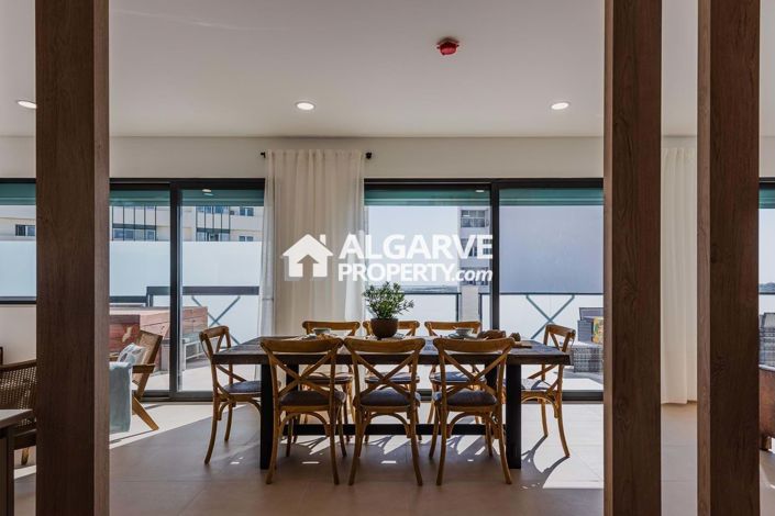 Image No.13-Appartement de 3 chambres à vendre à Faro City