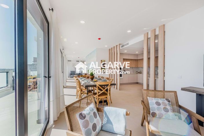 Image No.17-Appartement de 3 chambres à vendre à Faro City