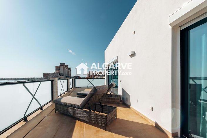 Image No.23-Appartement de 3 chambres à vendre à Faro City