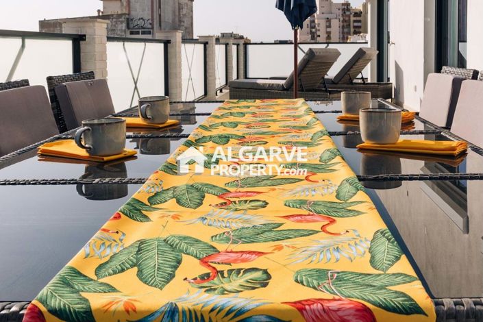 Image No.35-Appartement de 3 chambres à vendre à Faro City