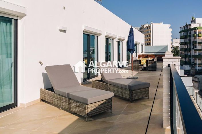 Image No.36-Appartement de 3 chambres à vendre à Faro City