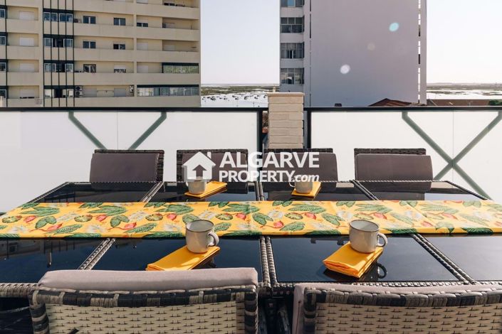 Image No.37-Appartement de 3 chambres à vendre à Faro City