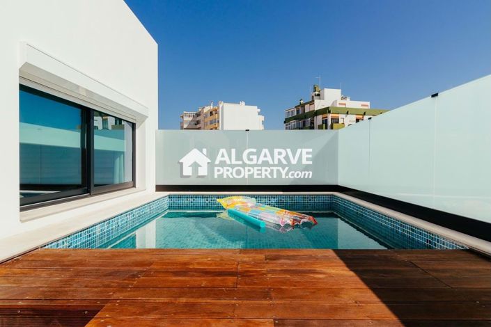 Image No.40-Appartement de 3 chambres à vendre à Faro City